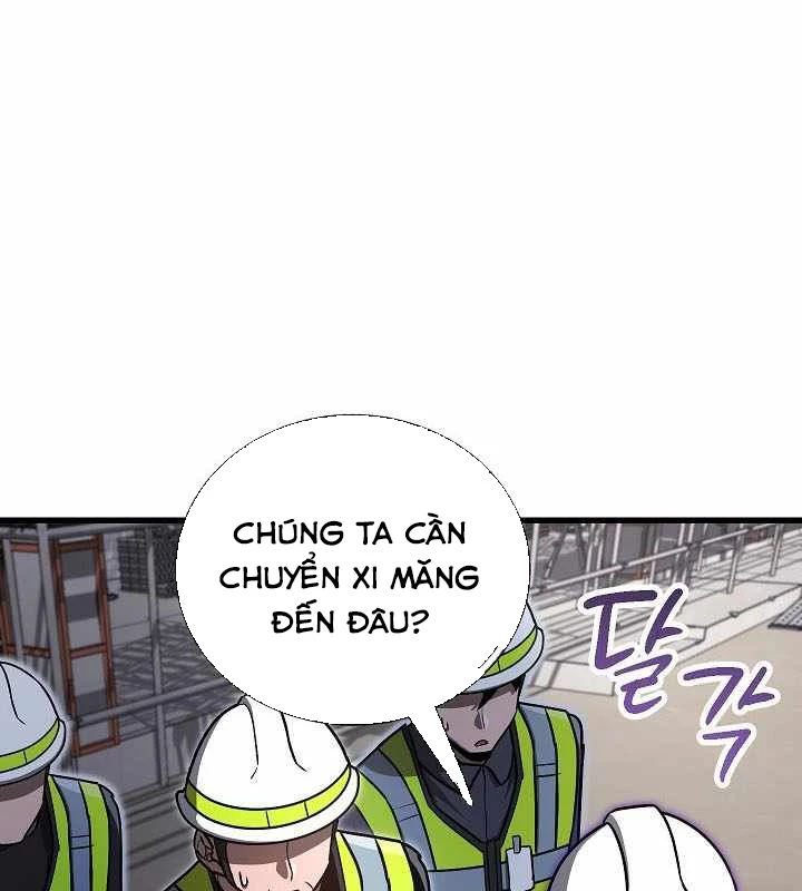Cách Một Tử Linh Sư Cấp Thảm Họa Nghỉ Hưu Chapter 25 - Trang 2