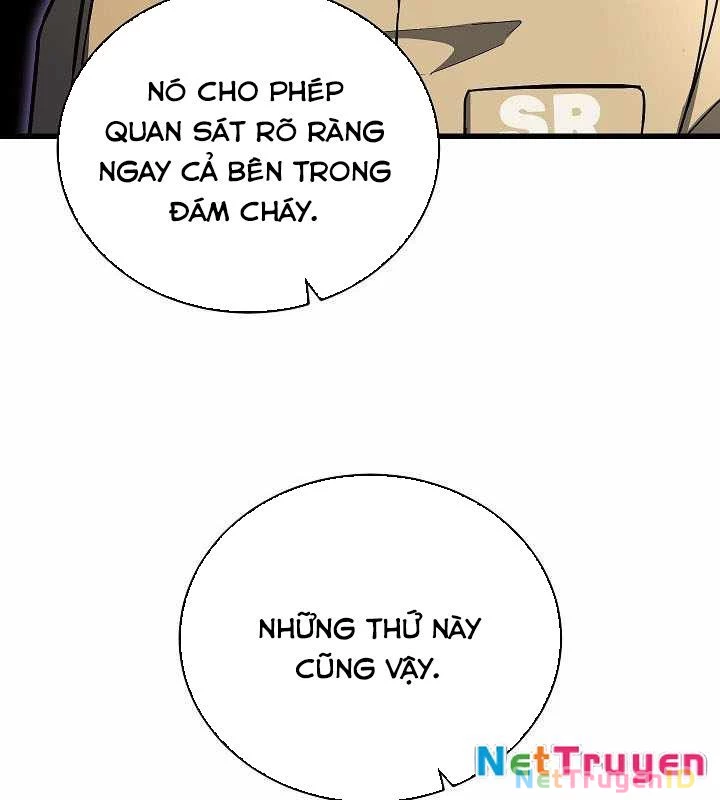 Cách Một Tử Linh Sư Cấp Thảm Họa Nghỉ Hưu Chapter 25 - Trang 2