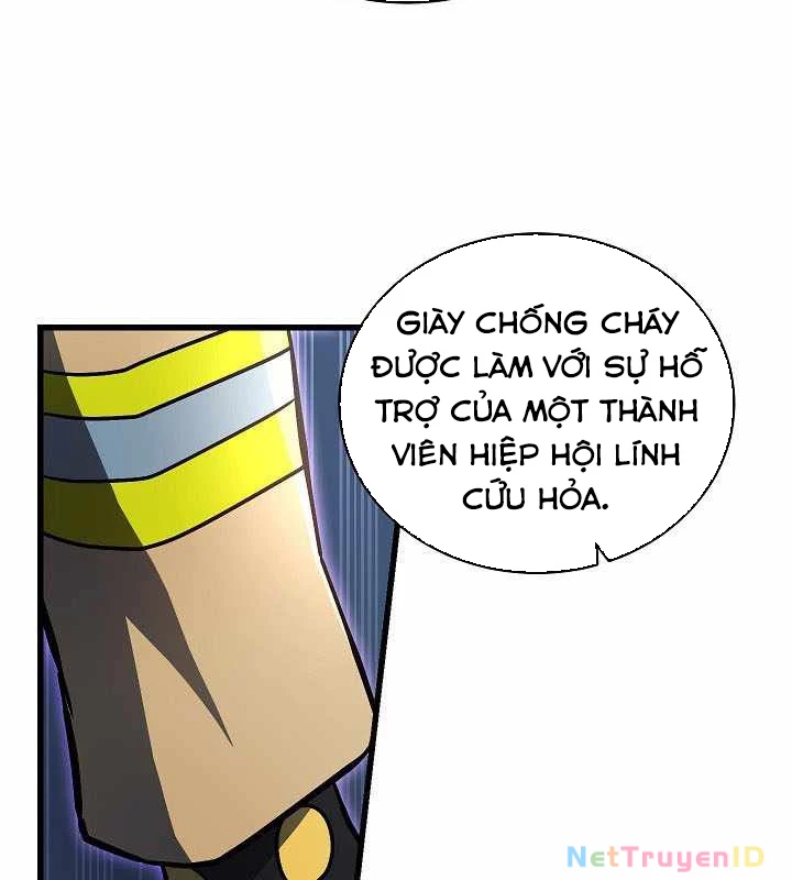 Cách Một Tử Linh Sư Cấp Thảm Họa Nghỉ Hưu Chapter 25 - Trang 2