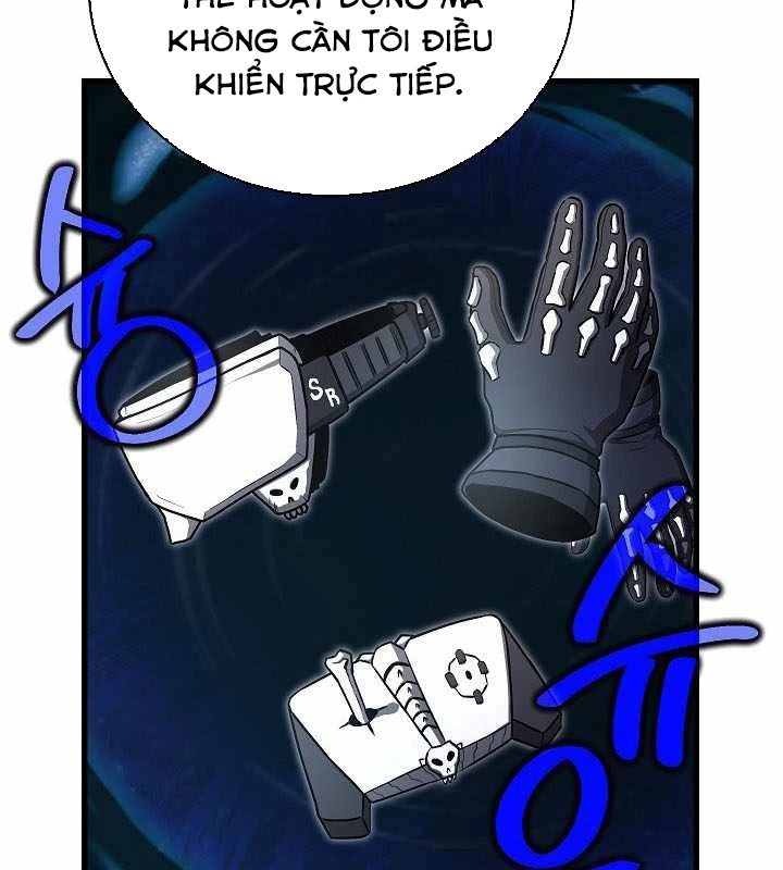 Cách Một Tử Linh Sư Cấp Thảm Họa Nghỉ Hưu Chapter 25 - Trang 2