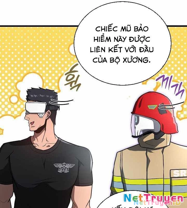 Cách Một Tử Linh Sư Cấp Thảm Họa Nghỉ Hưu Chapter 25 - Trang 2