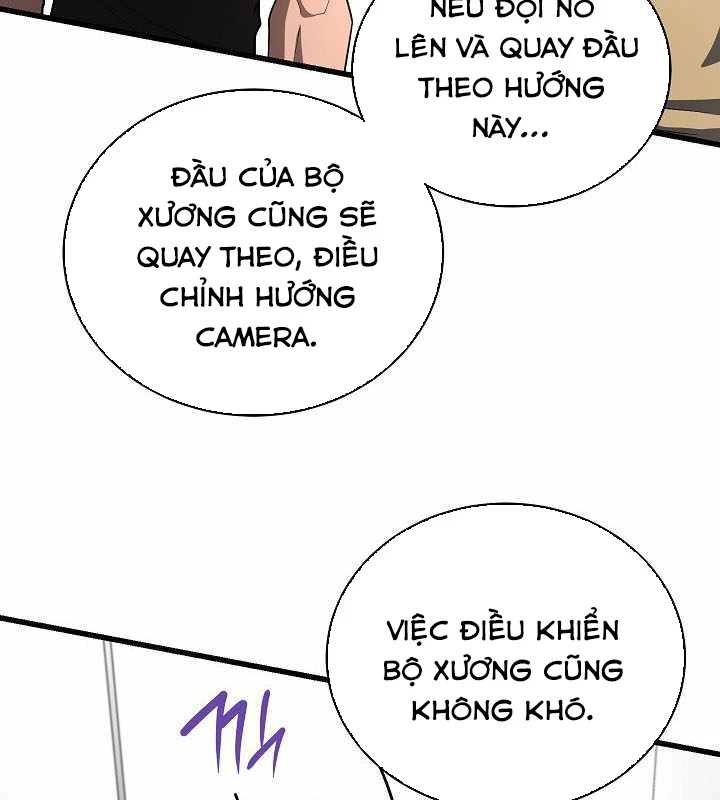Cách Một Tử Linh Sư Cấp Thảm Họa Nghỉ Hưu Chapter 25 - Trang 2