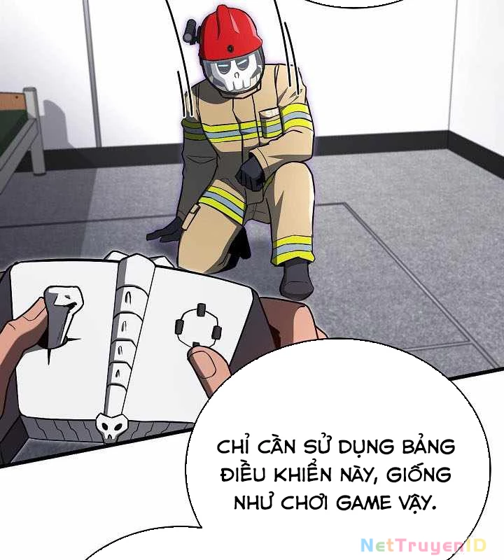 Cách Một Tử Linh Sư Cấp Thảm Họa Nghỉ Hưu Chapter 25 - Trang 2