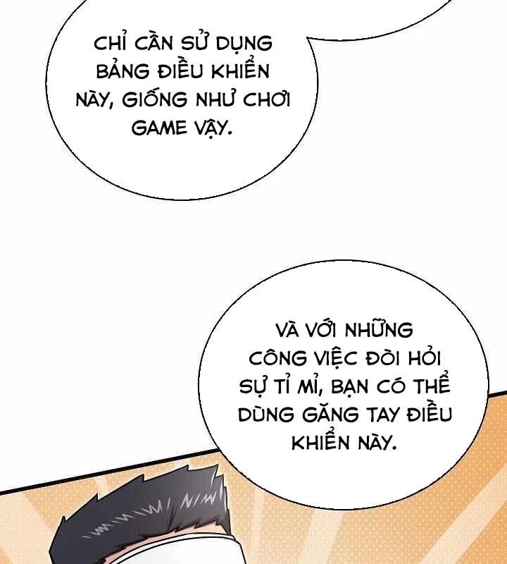Cách Một Tử Linh Sư Cấp Thảm Họa Nghỉ Hưu Chapter 25 - Trang 2