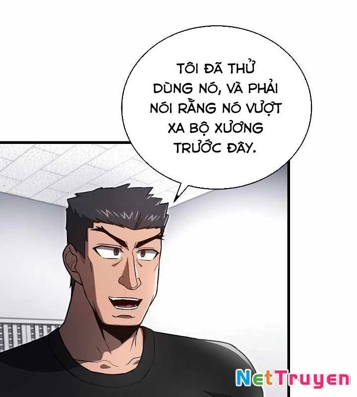 Cách Một Tử Linh Sư Cấp Thảm Họa Nghỉ Hưu Chapter 25 - Trang 2