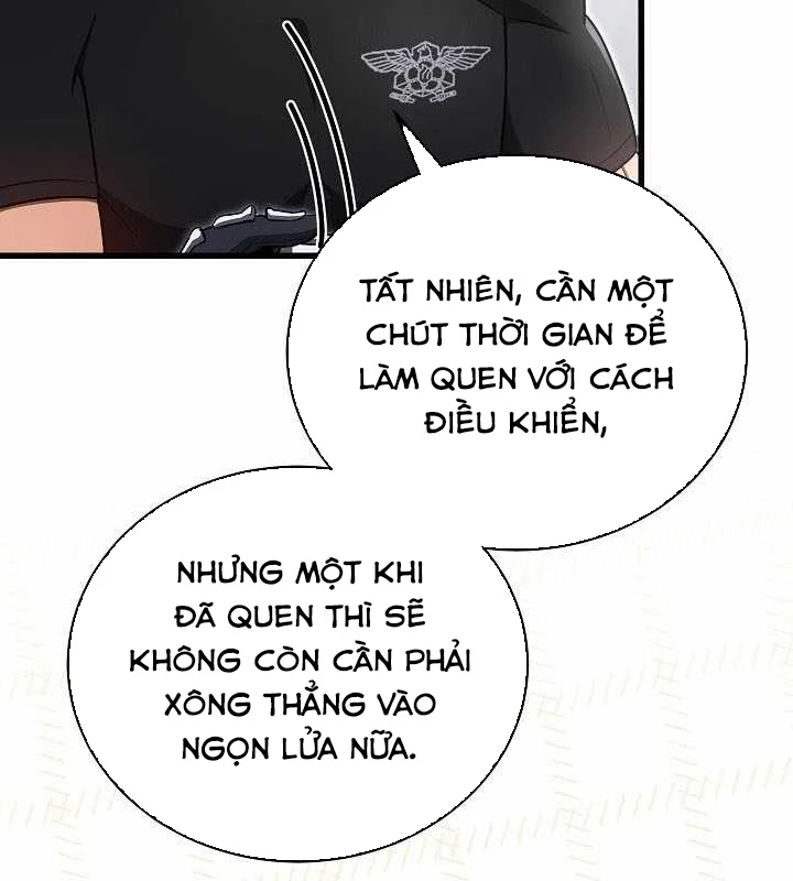 Cách Một Tử Linh Sư Cấp Thảm Họa Nghỉ Hưu Chapter 25 - Trang 2