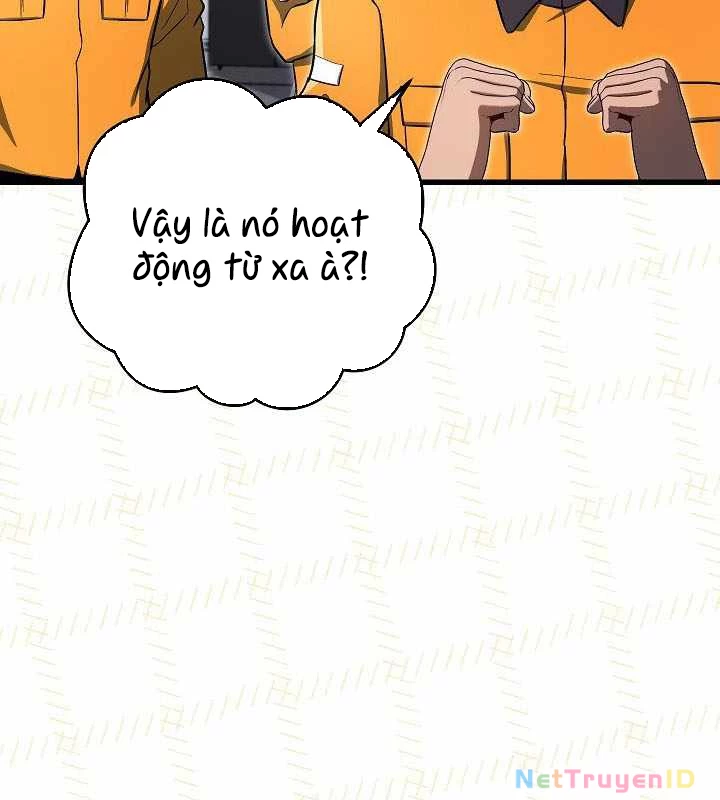 Cách Một Tử Linh Sư Cấp Thảm Họa Nghỉ Hưu Chapter 25 - Trang 2