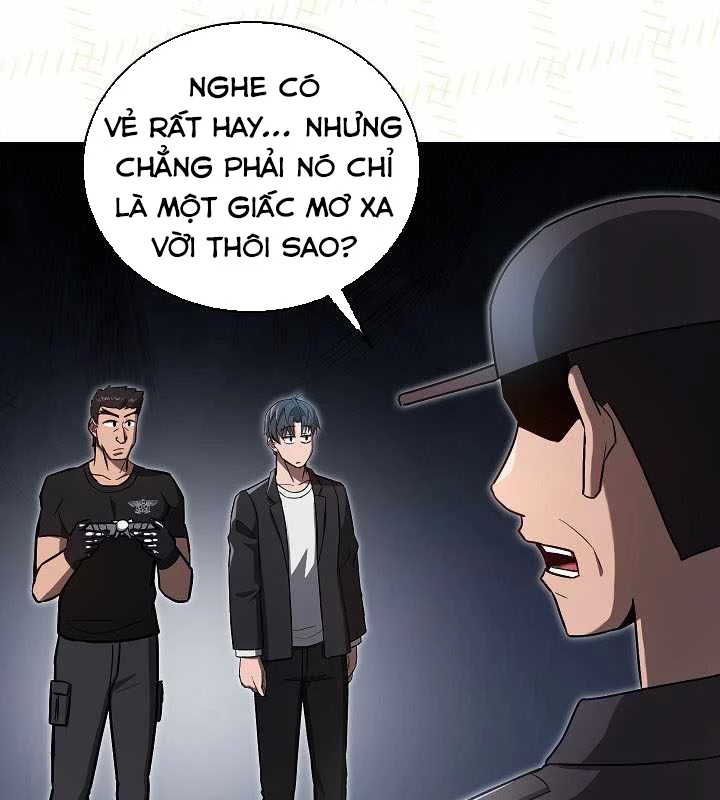 Cách Một Tử Linh Sư Cấp Thảm Họa Nghỉ Hưu Chapter 25 - Trang 2
