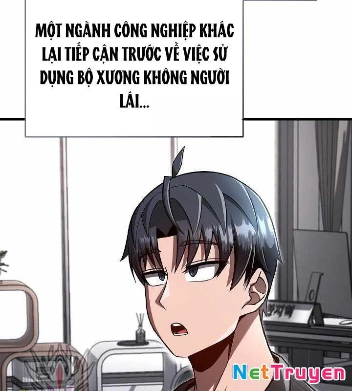 Cách Một Tử Linh Sư Cấp Thảm Họa Nghỉ Hưu Chapter 25 - Trang 2