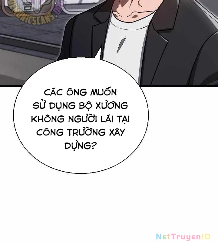 Cách Một Tử Linh Sư Cấp Thảm Họa Nghỉ Hưu Chapter 25 - Trang 2