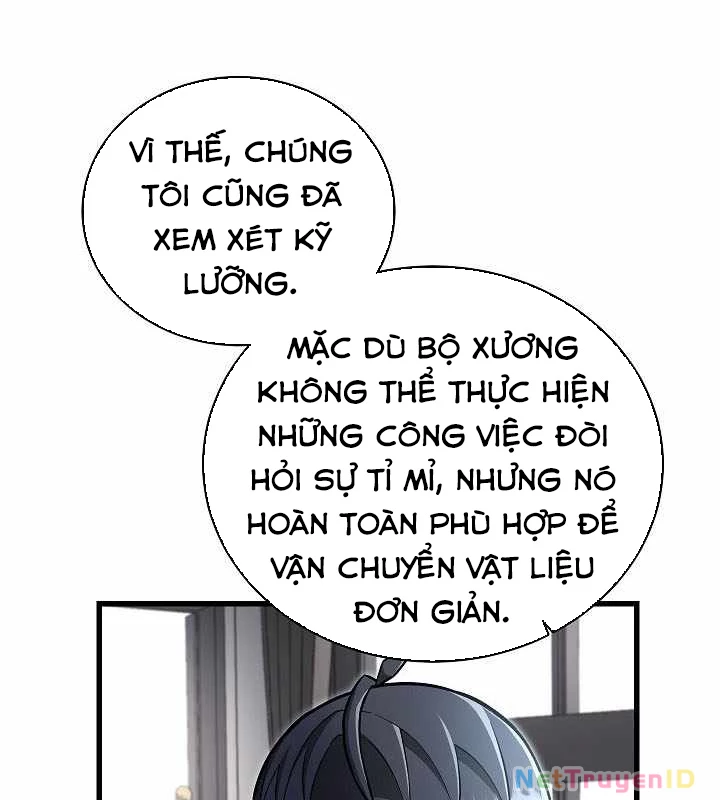 Cách Một Tử Linh Sư Cấp Thảm Họa Nghỉ Hưu Chapter 25 - Trang 2