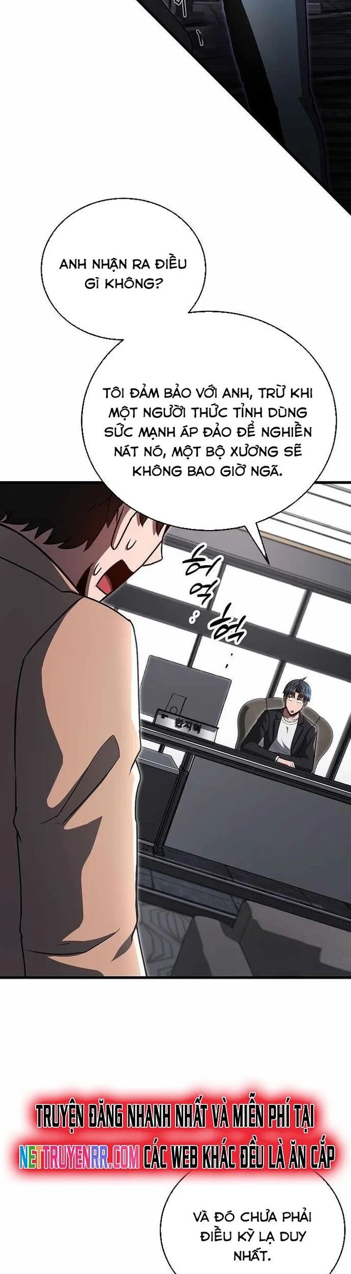 Cách Một Tử Linh Sư Cấp Thảm Họa Nghỉ Hưu Chapter 27 - Trang 2