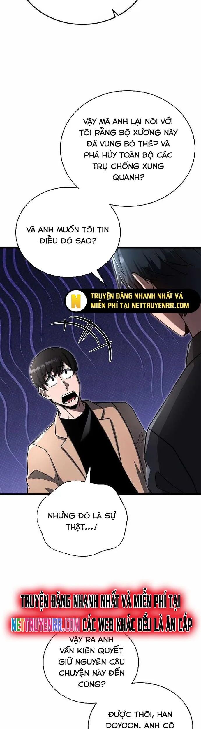 Cách Một Tử Linh Sư Cấp Thảm Họa Nghỉ Hưu Chapter 27 - Trang 2