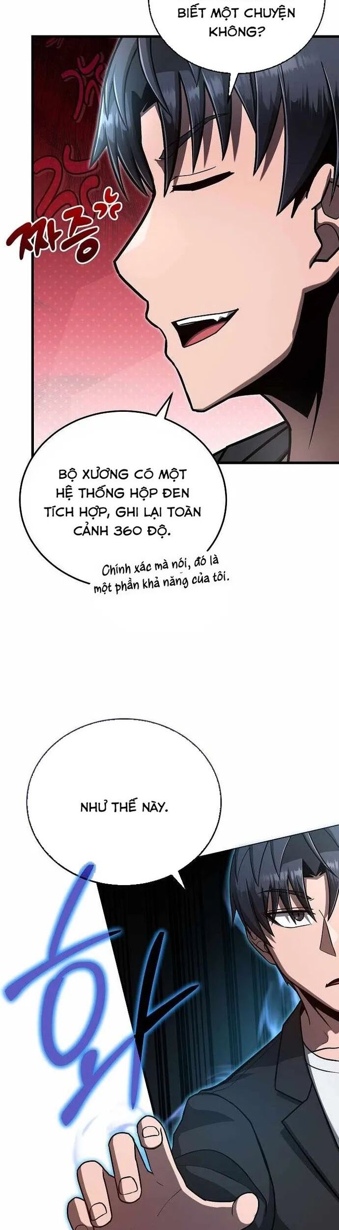 Cách Một Tử Linh Sư Cấp Thảm Họa Nghỉ Hưu Chapter 27 - Trang 2