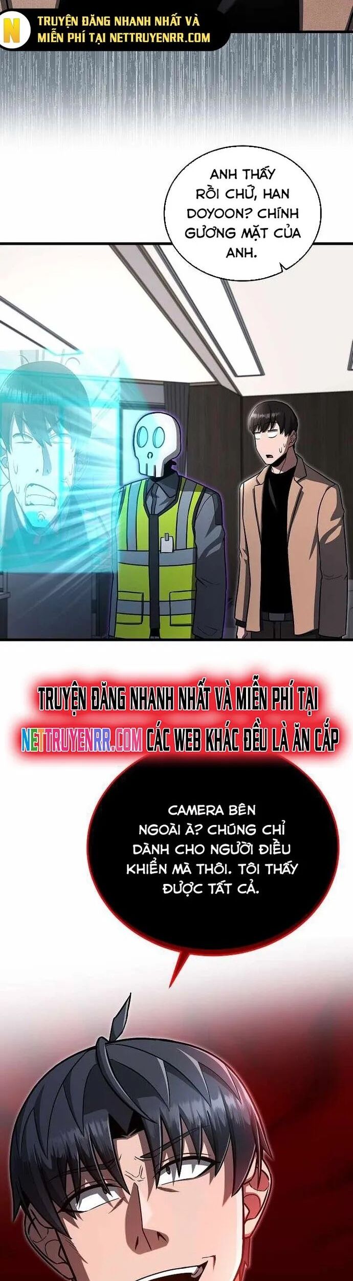 Cách Một Tử Linh Sư Cấp Thảm Họa Nghỉ Hưu Chapter 27 - Trang 2