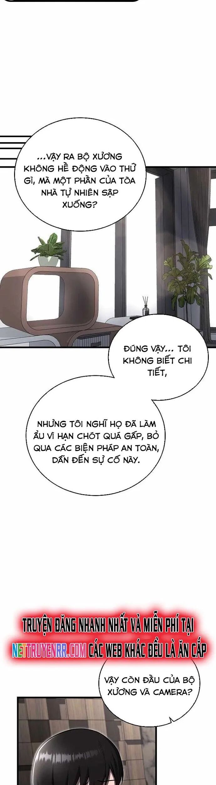 Cách Một Tử Linh Sư Cấp Thảm Họa Nghỉ Hưu Chapter 27 - Trang 2