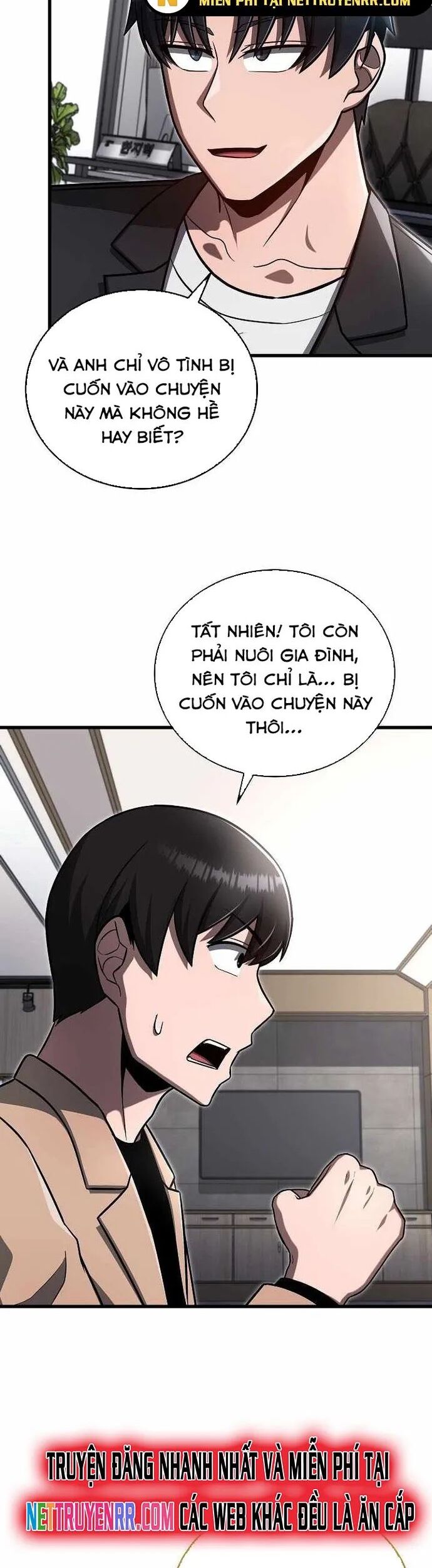 Cách Một Tử Linh Sư Cấp Thảm Họa Nghỉ Hưu Chapter 27 - Trang 2