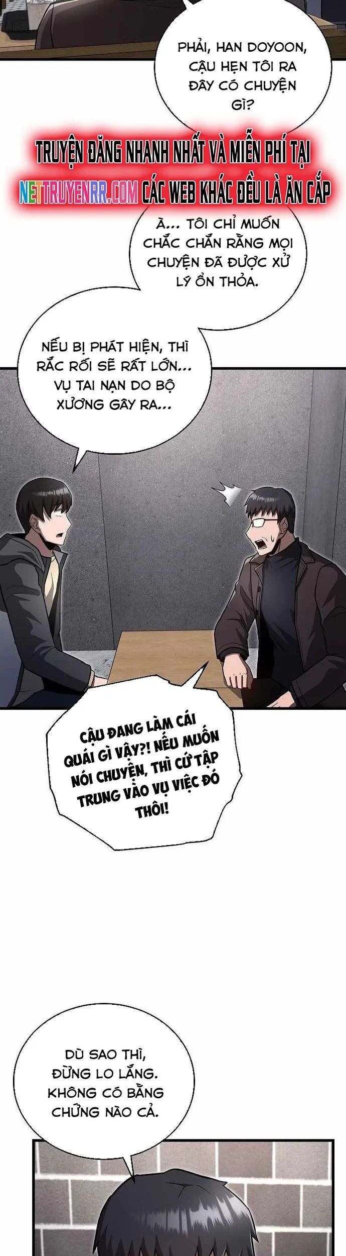 Cách Một Tử Linh Sư Cấp Thảm Họa Nghỉ Hưu Chapter 27 - Trang 2