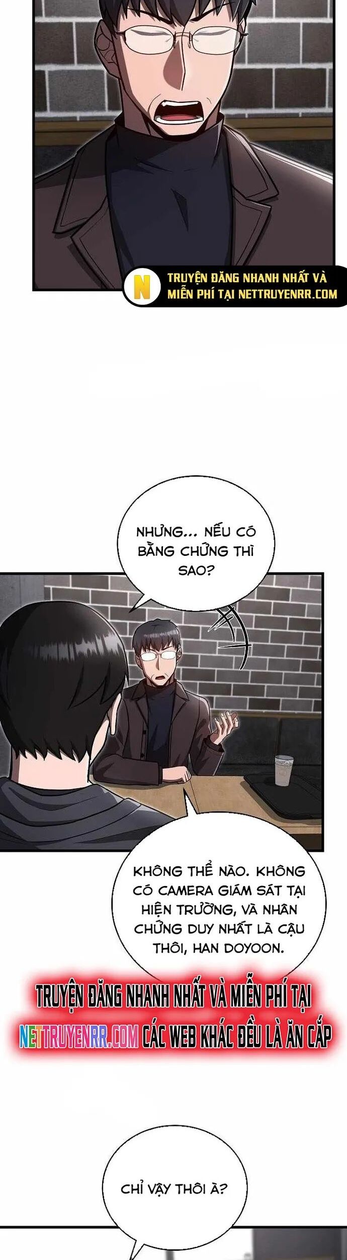 Cách Một Tử Linh Sư Cấp Thảm Họa Nghỉ Hưu Chapter 27 - Trang 2