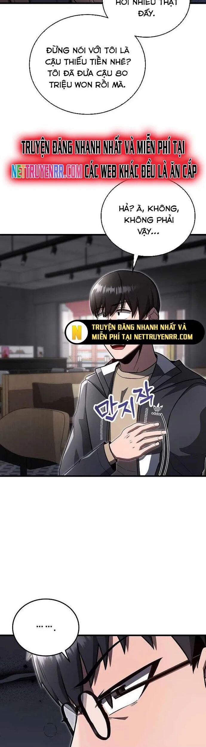 Cách Một Tử Linh Sư Cấp Thảm Họa Nghỉ Hưu Chapter 27 - Trang 2