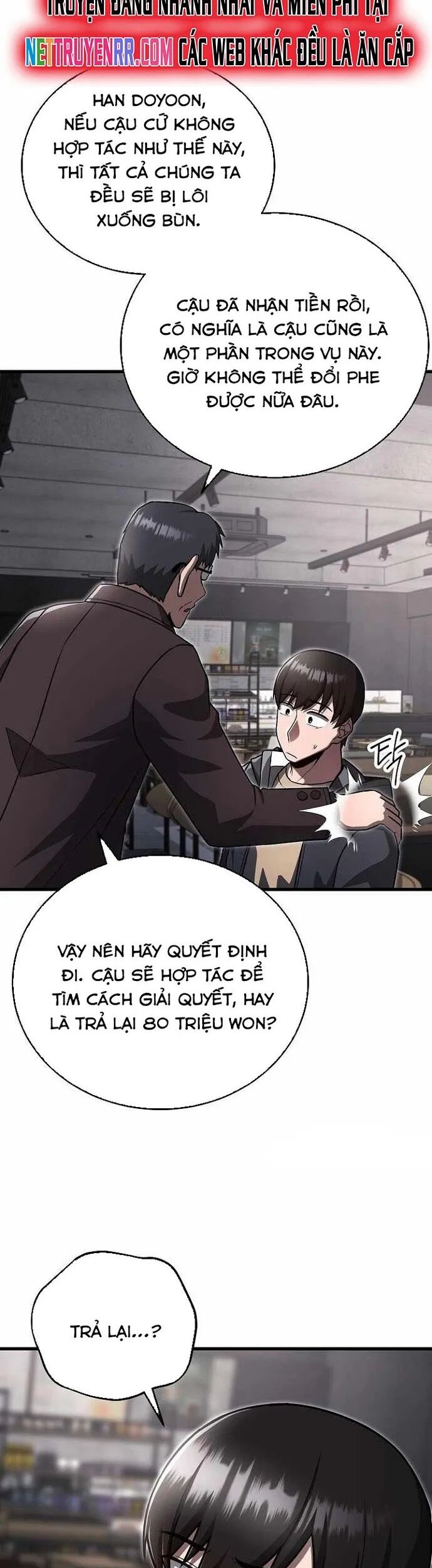 Cách Một Tử Linh Sư Cấp Thảm Họa Nghỉ Hưu Chapter 27 - Trang 2