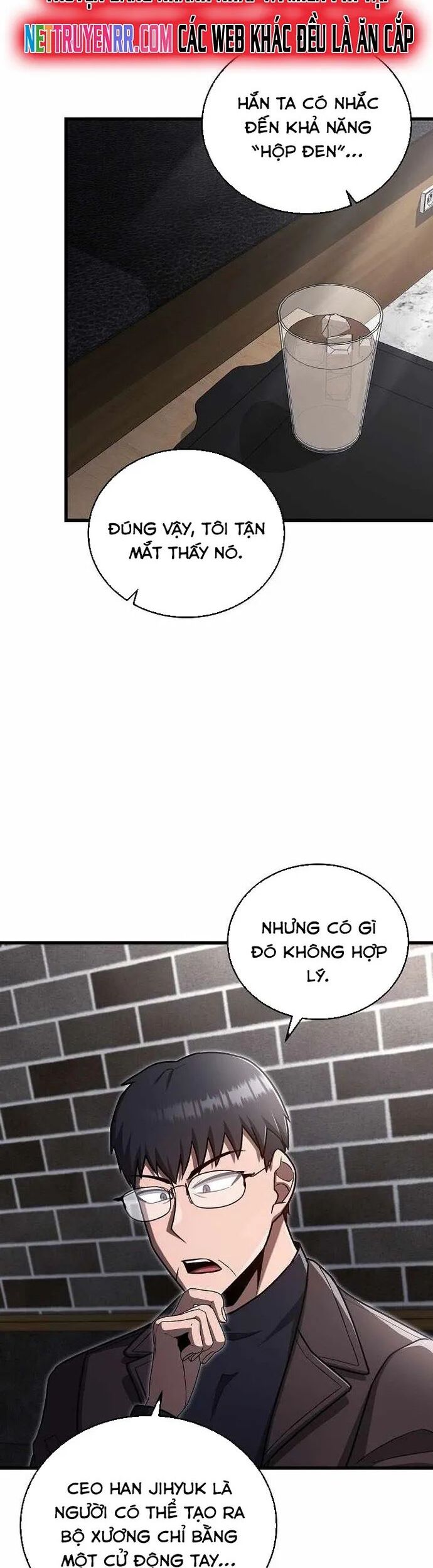Cách Một Tử Linh Sư Cấp Thảm Họa Nghỉ Hưu Chapter 27 - Trang 2