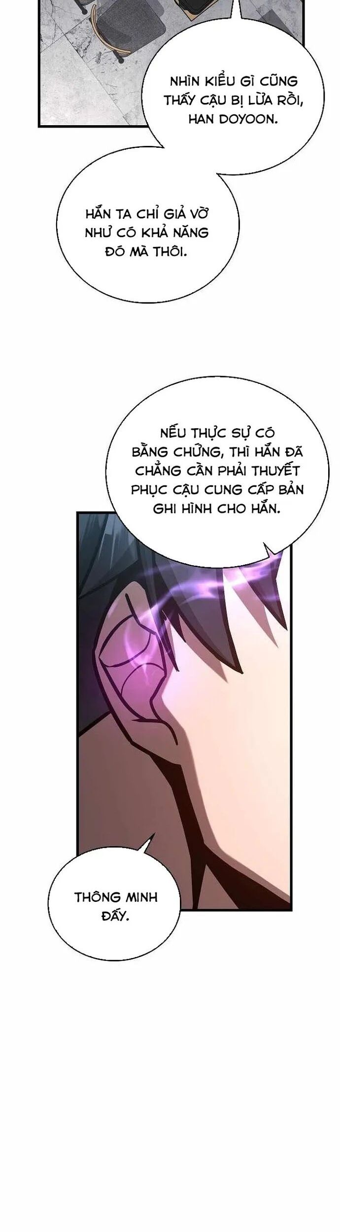 Cách Một Tử Linh Sư Cấp Thảm Họa Nghỉ Hưu Chapter 27 - Trang 2