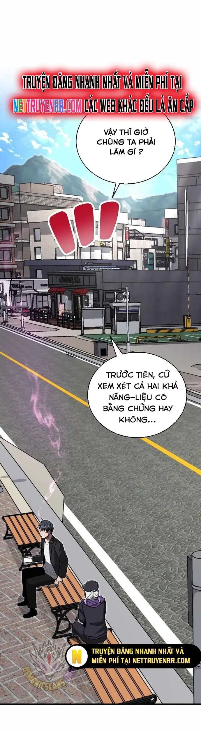 Cách Một Tử Linh Sư Cấp Thảm Họa Nghỉ Hưu Chapter 27 - Trang 2