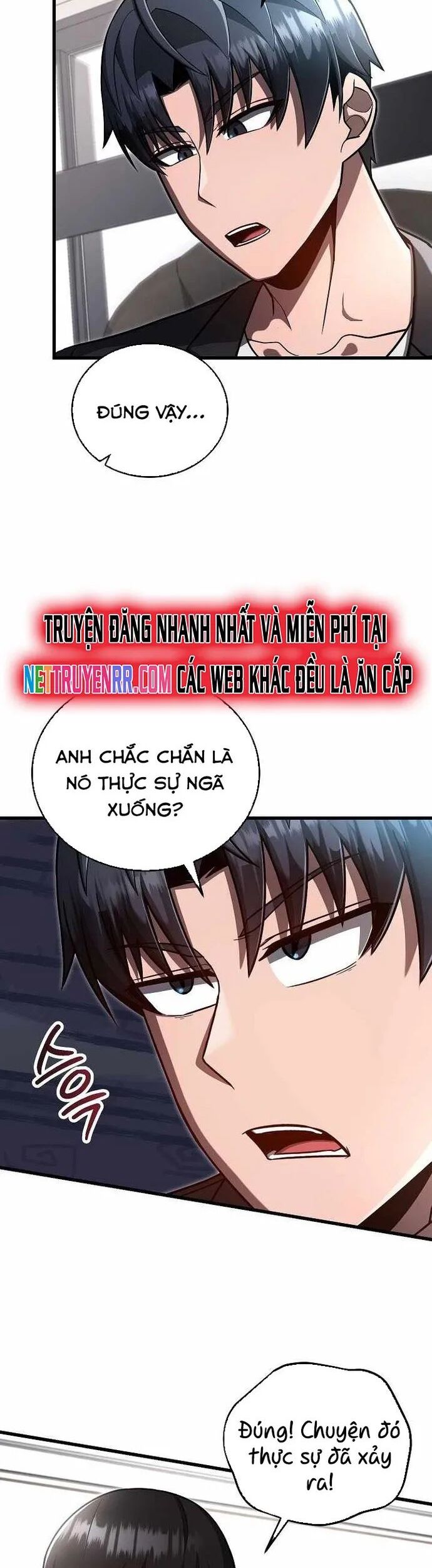 Cách Một Tử Linh Sư Cấp Thảm Họa Nghỉ Hưu Chapter 27 - Trang 2