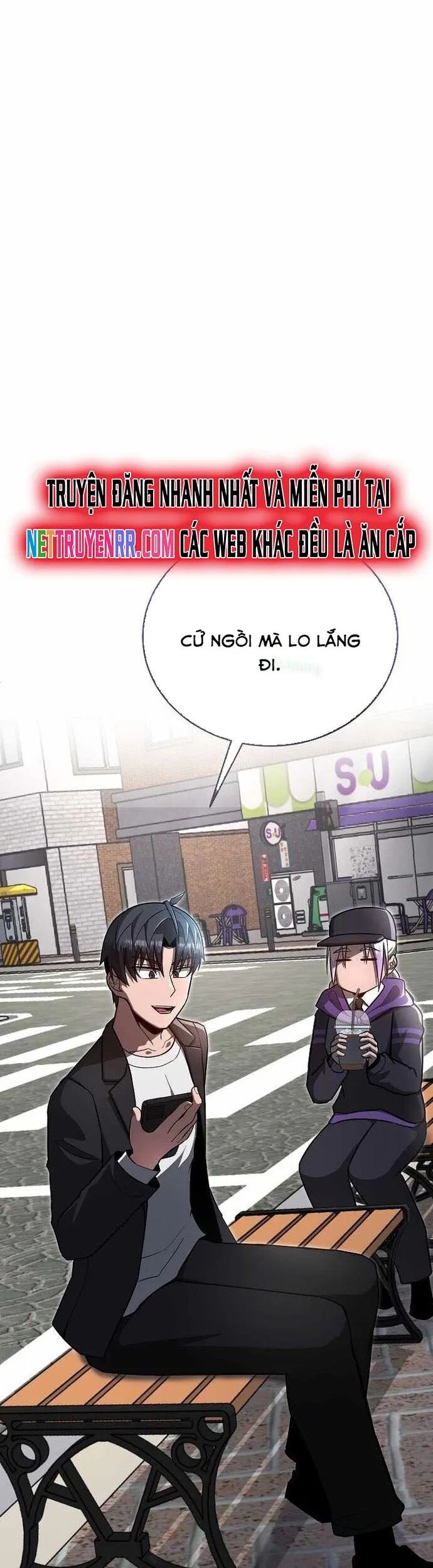 Cách Một Tử Linh Sư Cấp Thảm Họa Nghỉ Hưu Chapter 27 - Trang 2