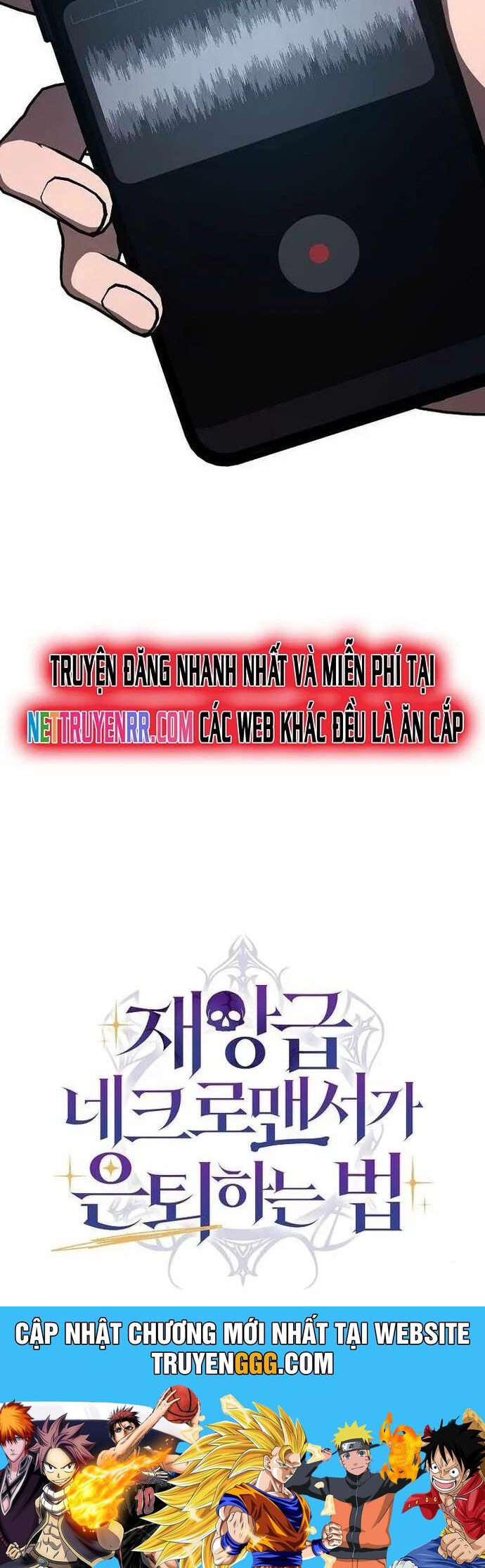 Cách Một Tử Linh Sư Cấp Thảm Họa Nghỉ Hưu Chapter 27 - Trang 2