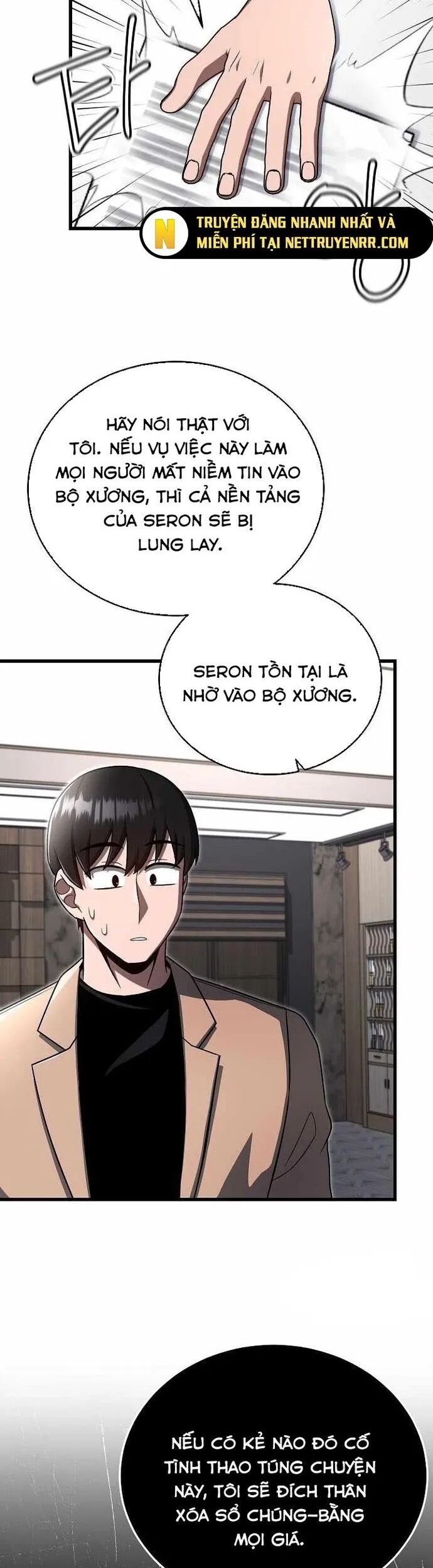 Cách Một Tử Linh Sư Cấp Thảm Họa Nghỉ Hưu Chapter 27 - Trang 2