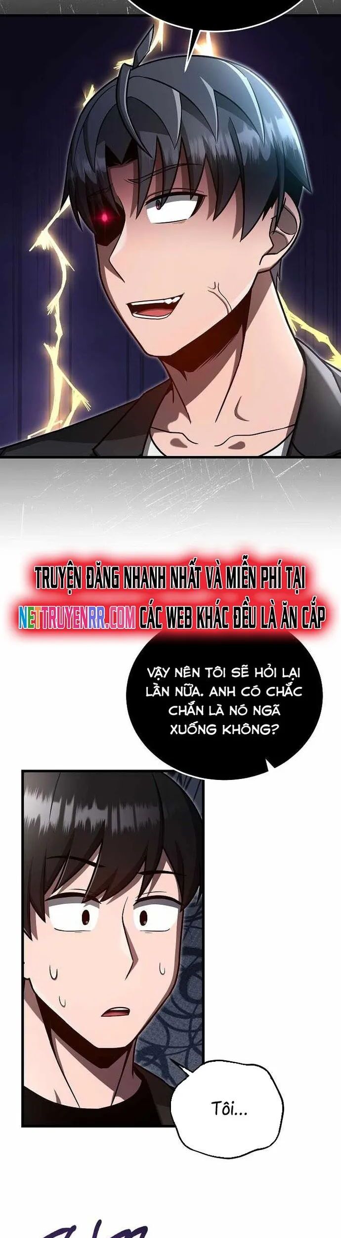 Cách Một Tử Linh Sư Cấp Thảm Họa Nghỉ Hưu Chapter 27 - Trang 2