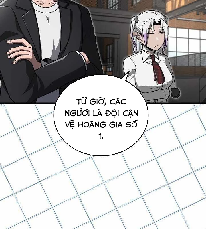 Cách Một Tử Linh Sư Cấp Thảm Họa Nghỉ Hưu Chapter 29 - Trang 2