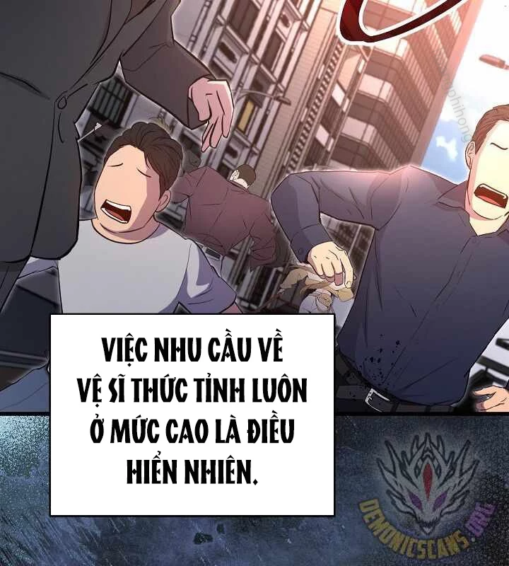 Cách Một Tử Linh Sư Cấp Thảm Họa Nghỉ Hưu Chapter 29 - Trang 2