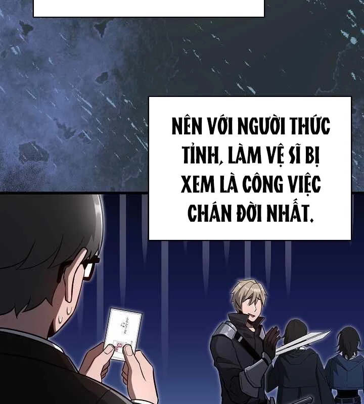 Cách Một Tử Linh Sư Cấp Thảm Họa Nghỉ Hưu Chapter 29 - Trang 2