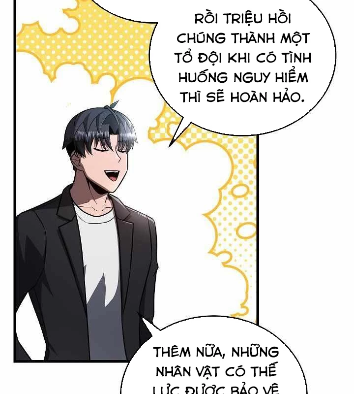 Cách Một Tử Linh Sư Cấp Thảm Họa Nghỉ Hưu Chapter 29 - Trang 2