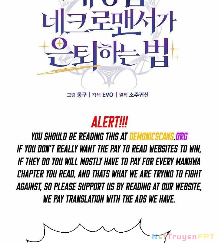 Cách Một Tử Linh Sư Cấp Thảm Họa Nghỉ Hưu Chapter 29 - Trang 2