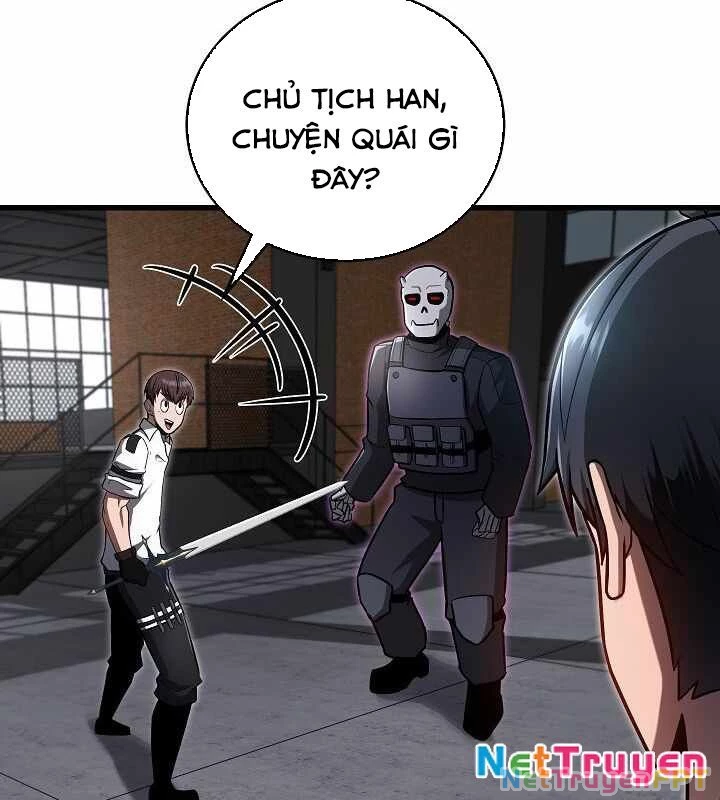 Cách Một Tử Linh Sư Cấp Thảm Họa Nghỉ Hưu Chapter 29 - Trang 2