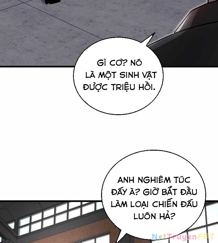 Cách Một Tử Linh Sư Cấp Thảm Họa Nghỉ Hưu Chapter 29 - Trang 2