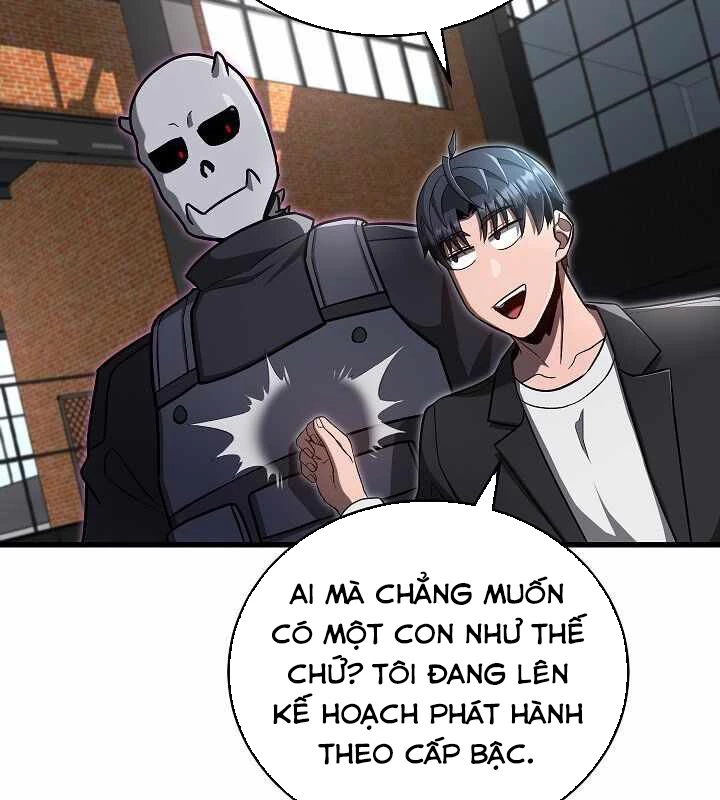 Cách Một Tử Linh Sư Cấp Thảm Họa Nghỉ Hưu Chapter 29 - Trang 2