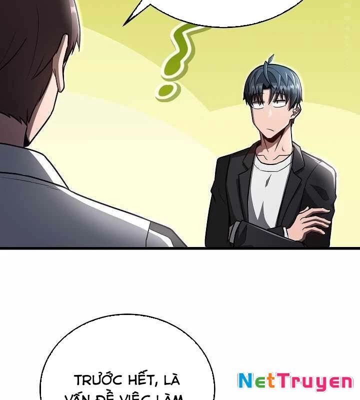 Cách Một Tử Linh Sư Cấp Thảm Họa Nghỉ Hưu Chapter 29 - Trang 2