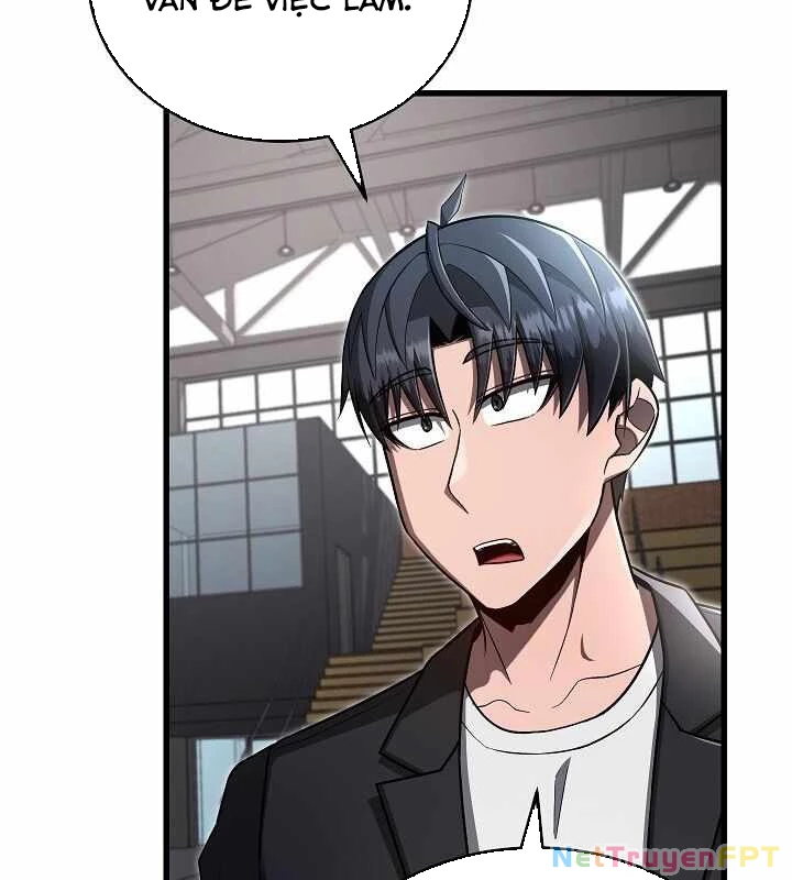 Cách Một Tử Linh Sư Cấp Thảm Họa Nghỉ Hưu Chapter 29 - Trang 2