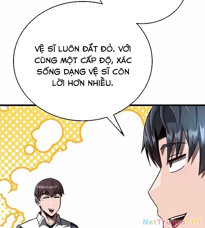 Cách Một Tử Linh Sư Cấp Thảm Họa Nghỉ Hưu Chapter 29 - Trang 2