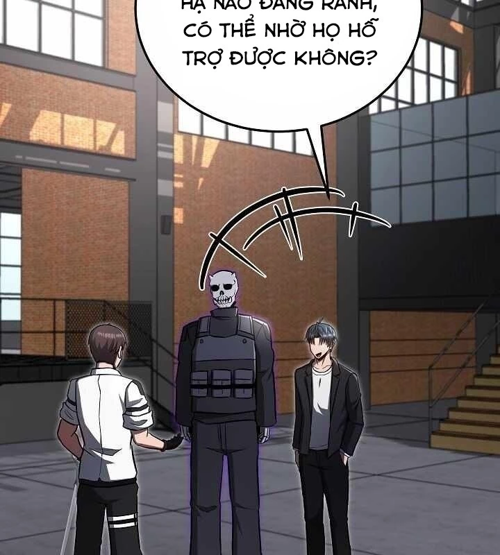 Cách Một Tử Linh Sư Cấp Thảm Họa Nghỉ Hưu Chapter 29 - Trang 2