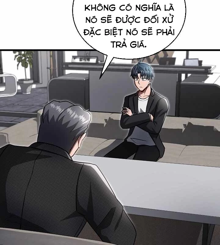 Cách Một Tử Linh Sư Cấp Thảm Họa Nghỉ Hưu Chapter 29 - Trang 2