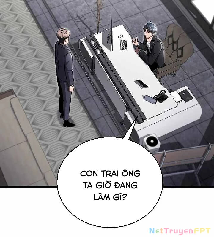 Cách Một Tử Linh Sư Cấp Thảm Họa Nghỉ Hưu Chapter 29 - Trang 2