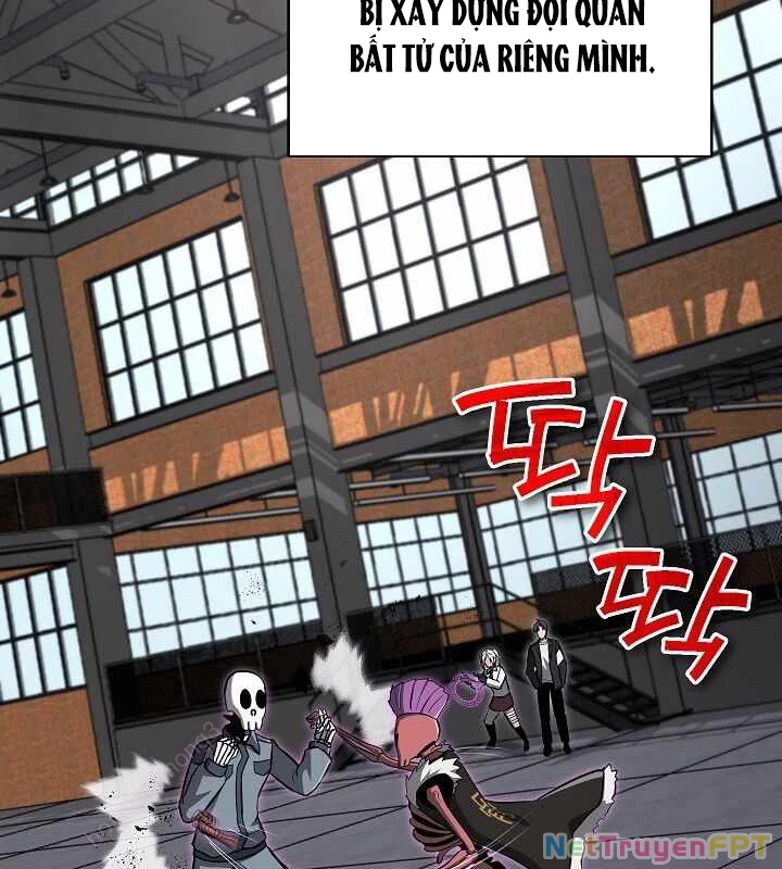 Cách Một Tử Linh Sư Cấp Thảm Họa Nghỉ Hưu Chapter 29 - Trang 2