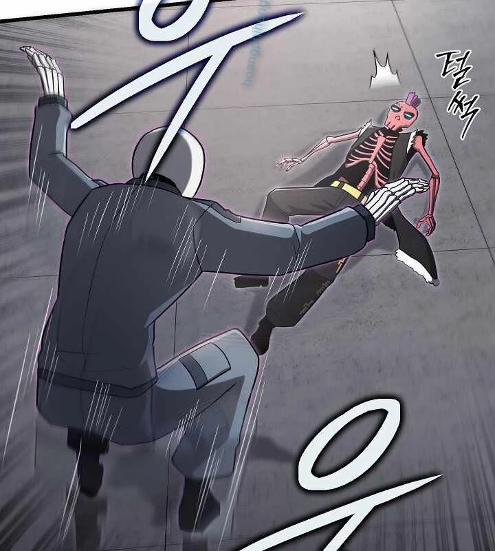 Cách Một Tử Linh Sư Cấp Thảm Họa Nghỉ Hưu Chapter 29 - Trang 2