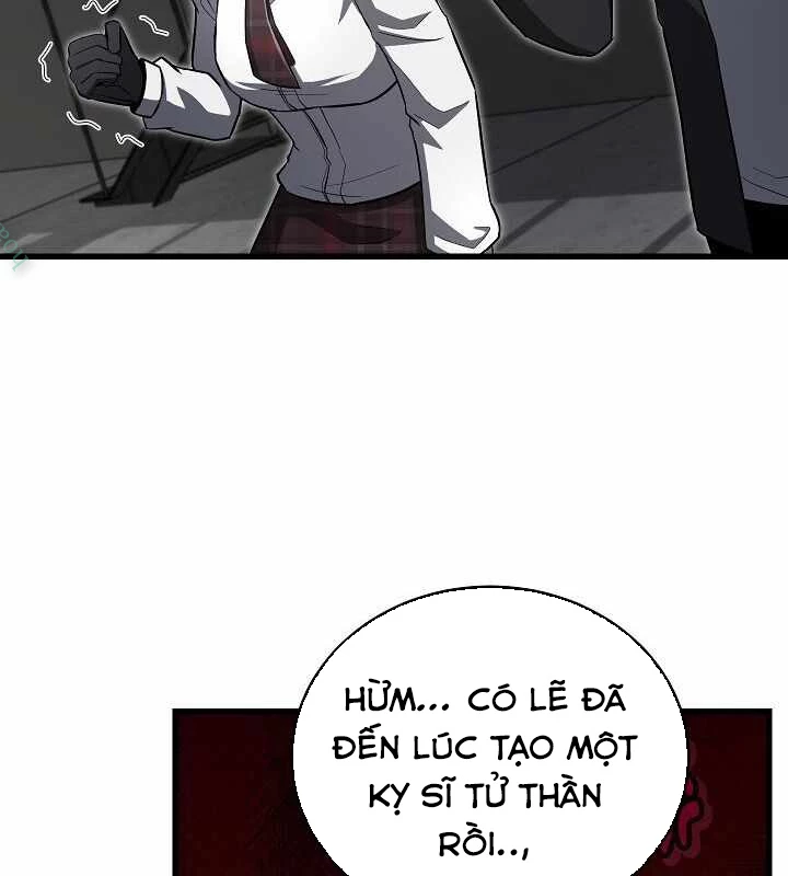 Cách Một Tử Linh Sư Cấp Thảm Họa Nghỉ Hưu Chapter 29 - Trang 2